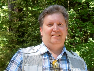 Vladimir Timoshetshkin